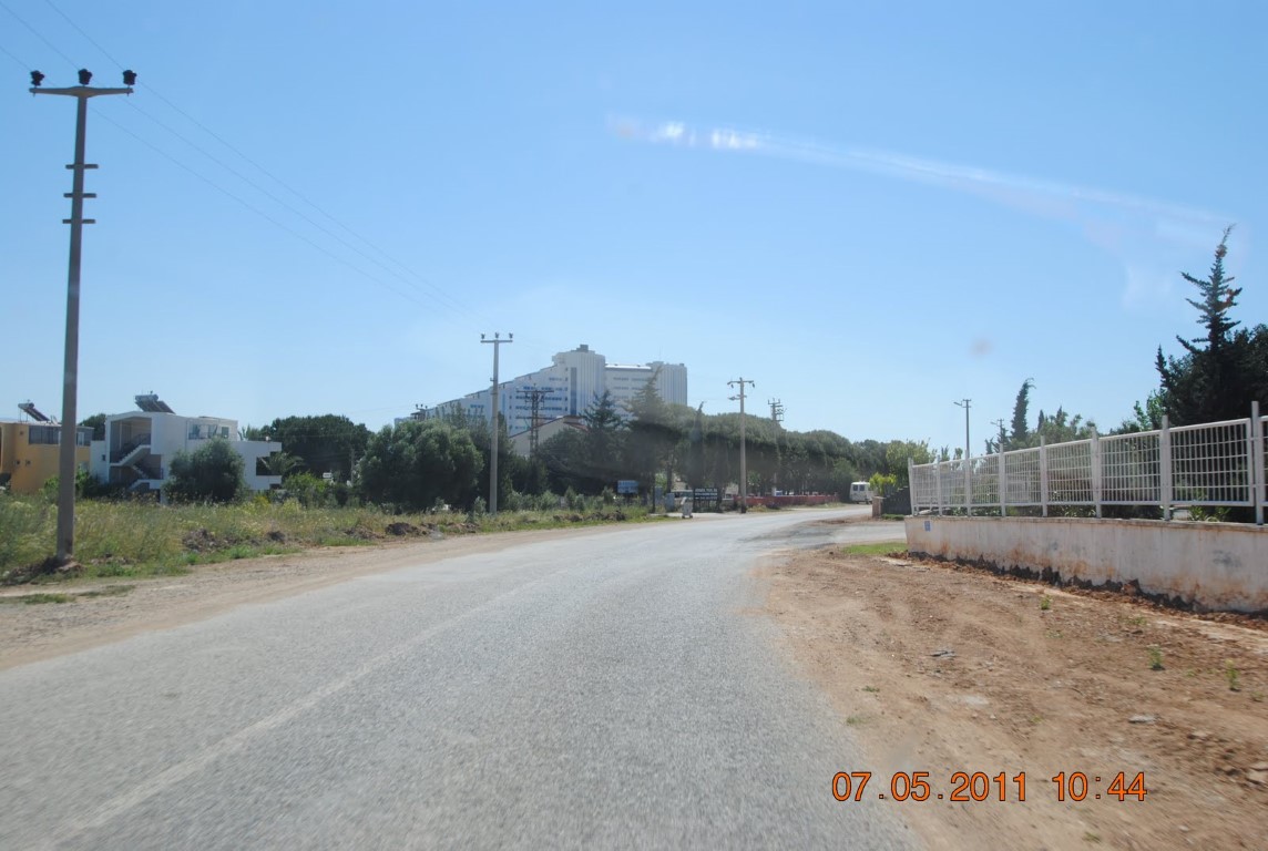 imagini hotel VENOSA DIDIM